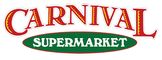 Carnival Supermarket logo