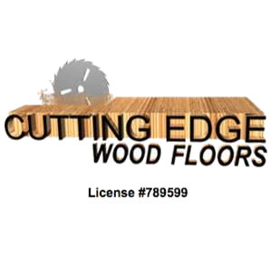 Cutting Edge Wood Floors logo